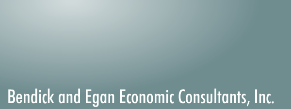 Bendick and Egan Economic Consultants, Inc.